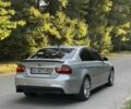 Серый БМВ 3 Серия, объемом двигателя 2 л и пробегом 257 тыс. км за 7943 $, фото 4 на Automoto.ua