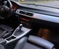 Серый БМВ 3 Серия, объемом двигателя 2 л и пробегом 257 тыс. км за 7943 $, фото 13 на Automoto.ua
