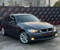 Серый БМВ 3 Серия, объемом двигателя 2 л и пробегом 251 тыс. км за 7300 $, фото 1 на Automoto.ua