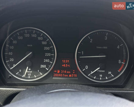 Серый БМВ 3 Серия, объемом двигателя 2 л и пробегом 280 тыс. км за 7200 $, фото 24 на Automoto.ua