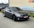 Серый БМВ 3 Серия, объемом двигателя 2 л и пробегом 223 тыс. км за 7500 $, фото 7 на Automoto.ua