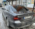 Сірий БМВ 3 Серія, об'ємом двигуна 2 л та пробігом 336 тис. км за 6950 $, фото 2 на Automoto.ua