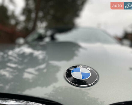 Серый БМВ 3 Серия, объемом двигателя 2 л и пробегом 217 тыс. км за 8500 $, фото 43 на Automoto.ua