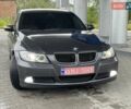 Серый БМВ 3 Серия, объемом двигателя 2 л и пробегом 223 тыс. км за 7500 $, фото 15 на Automoto.ua