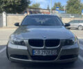 Серый БМВ 3 Серия, объемом двигателя 2 л и пробегом 265 тыс. км за 7500 $, фото 2 на Automoto.ua