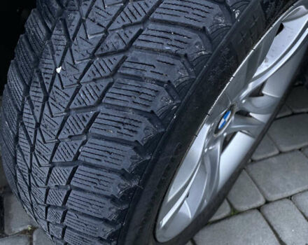 Сірий БМВ 3 Серія, об'ємом двигуна 2 л та пробігом 308 тис. км за 7100 $, фото 13 на Automoto.ua