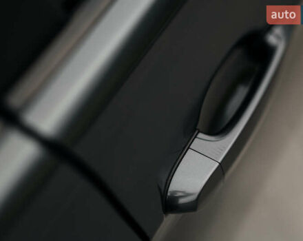 Сірий БМВ 3 Серія, об'ємом двигуна 2 л та пробігом 266 тис. км за 7500 $, фото 8 на Automoto.ua