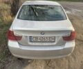 Серый БМВ 3 Серия, объемом двигателя 2 л и пробегом 216 тыс. км за 5800 $, фото 2 на Automoto.ua