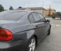 Серый БМВ 3 Серия, объемом двигателя 2 л и пробегом 240 тыс. км за 6000 $, фото 4 на Automoto.ua