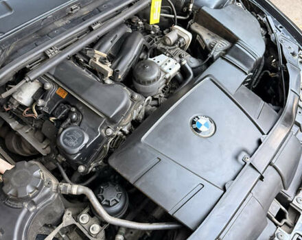 Сірий БМВ 3 Серія, об'ємом двигуна 2 л та пробігом 231 тис. км за 7200 $, фото 19 на Automoto.ua