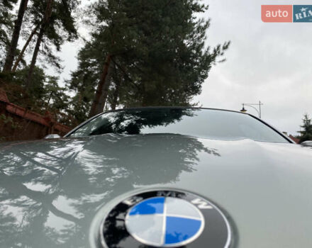Серый БМВ 3 Серия, объемом двигателя 2 л и пробегом 217 тыс. км за 8500 $, фото 45 на Automoto.ua