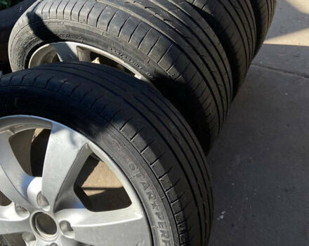 Сірий БМВ 3 Серія, об'ємом двигуна 2 л та пробігом 308 тис. км за 7100 $, фото 14 на Automoto.ua