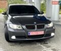 Серый БМВ 3 Серия, объемом двигателя 2 л и пробегом 223 тыс. км за 7500 $, фото 11 на Automoto.ua