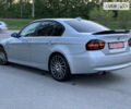 Серый БМВ 3 Серия, объемом двигателя 2 л и пробегом 225 тыс. км за 7750 $, фото 62 на Automoto.ua