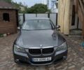 Серый БМВ 3 Серия, объемом двигателя 2 л и пробегом 300 тыс. км за 7999 $, фото 1 на Automoto.ua