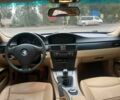 Сірий БМВ 3 Серія, об'ємом двигуна 2 л та пробігом 260 тис. км за 3200 $, фото 5 на Automoto.ua