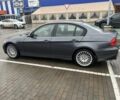 Серый БМВ 3 Серия, объемом двигателя 1.6 л и пробегом 290 тыс. км за 5880 $, фото 4 на Automoto.ua
