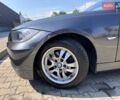 Серый БМВ 3 Серия, объемом двигателя 2 л и пробегом 280 тыс. км за 7100 $, фото 21 на Automoto.ua