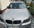 Серый БМВ 3 Серия, объемом двигателя 2 л и пробегом 315 тыс. км за 8499 $, фото 1 на Automoto.ua