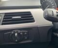 Серый БМВ 3 Серия, объемом двигателя 2 л и пробегом 260 тыс. км за 8000 $, фото 4 на Automoto.ua