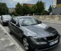 Серый БМВ 3 Серия, объемом двигателя 2 л и пробегом 285 тыс. км за 6490 $, фото 1 на Automoto.ua