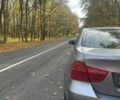 Серый БМВ 3 Серия, объемом двигателя 2 л и пробегом 175 тыс. км за 7000 $, фото 9 на Automoto.ua