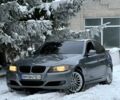 Серый БМВ 3 Серия, объемом двигателя 2 л и пробегом 260 тыс. км за 5950 $, фото 1 на Automoto.ua