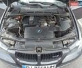Серый БМВ 3 Серия, объемом двигателя 2 л и пробегом 144 тыс. км за 8500 $, фото 14 на Automoto.ua