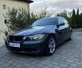 Серый БМВ 3 Серия, объемом двигателя 2 л и пробегом 281 тыс. км за 7700 $, фото 1 на Automoto.ua