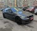 Серый БМВ 3 Серия, объемом двигателя 2 л и пробегом 267 тыс. км за 8700 $, фото 59 на Automoto.ua
