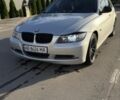 Сірий БМВ 3 Серія, об'ємом двигуна 2 л та пробігом 269 тис. км за 6200 $, фото 1 на Automoto.ua