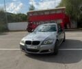 Серый БМВ 3 Серия, объемом двигателя 2 л и пробегом 259 тыс. км за 7900 $, фото 1 на Automoto.ua