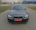 Серый БМВ 3 Серия, объемом двигателя 2 л и пробегом 267 тыс. км за 8700 $, фото 27 на Automoto.ua