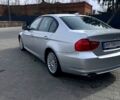 Серый БМВ 3 Серия, объемом двигателя 2 л и пробегом 300 тыс. км за 8300 $, фото 3 на Automoto.ua
