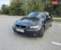 Серый БМВ 3 Серия, объемом двигателя 3 л и пробегом 208 тыс. км за 9300 $, фото 17 на Automoto.ua