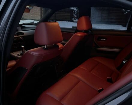 Сірий БМВ 3 Серія, об'ємом двигуна 2 л та пробігом 367 тис. км за 8999 $, фото 8 на Automoto.ua