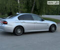 Серый БМВ 3 Серия, объемом двигателя 2 л и пробегом 225 тыс. км за 7750 $, фото 43 на Automoto.ua