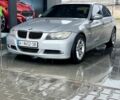 Серый БМВ 3 Серия, объемом двигателя 2 л и пробегом 205 тыс. км за 5600 $, фото 1 на Automoto.ua
