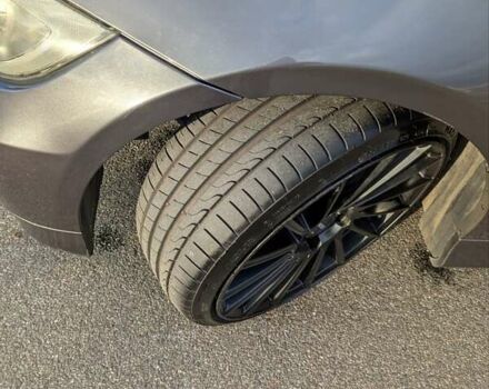 Серый БМВ 3 Серия, объемом двигателя 2 л и пробегом 267 тыс. км за 8700 $, фото 28 на Automoto.ua