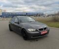 Серый БМВ 3 Серия, объемом двигателя 2 л и пробегом 267 тыс. км за 8700 $, фото 55 на Automoto.ua