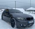 Серый БМВ 3 Серия, объемом двигателя 2 л и пробегом 368 тыс. км за 9500 $, фото 1 на Automoto.ua