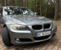 Сірий БМВ 3 Серія, об'ємом двигуна 2 л та пробігом 294 тис. км за 6666 $, фото 6 на Automoto.ua