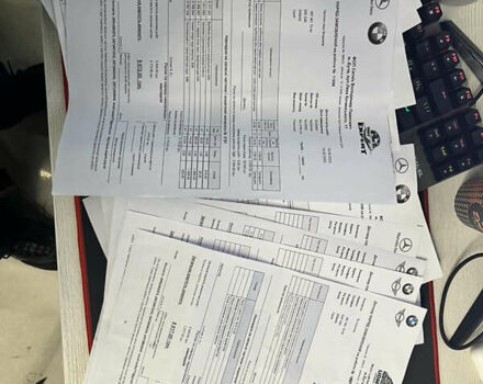 Серый БМВ 3 Серия, объемом двигателя 3 л и пробегом 208 тыс. км за 9300 $, фото 26 на Automoto.ua