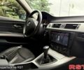 Серый БМВ 3 Серия, объемом двигателя 1.6 л и пробегом 210 тыс. км за 5600 $, фото 4 на Automoto.ua