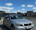 Сірий БМВ 3 Серія, об'ємом двигуна 2 л та пробігом 208 тис. км за 5400 $, фото 1 на Automoto.ua