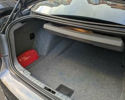 Серый БМВ 3 Серия, объемом двигателя 2 л и пробегом 267 тыс. км за 8700 $, фото 13 на Automoto.ua