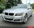 Серый БМВ 3 Серия, объемом двигателя 1.6 л и пробегом 210 тыс. км за 5600 $, фото 1 на Automoto.ua