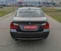 Серый БМВ 3 Серия, объемом двигателя 2 л и пробегом 267 тыс. км за 8700 $, фото 26 на Automoto.ua