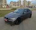 Серый БМВ 3 Серия, объемом двигателя 2 л и пробегом 267 тыс. км за 8700 $, фото 31 на Automoto.ua