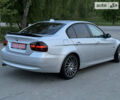 Серый БМВ 3 Серия, объемом двигателя 2 л и пробегом 225 тыс. км за 7750 $, фото 44 на Automoto.ua